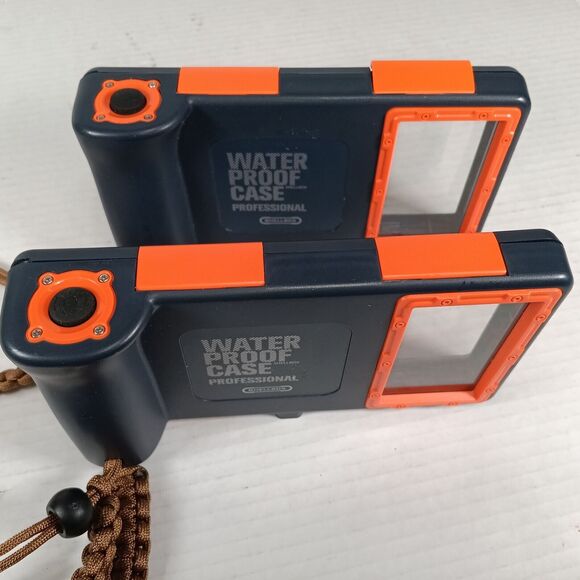 Shellbox Case Professional Diving Phone Case for Universal Series Set 2 - Picture 3 of 5